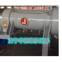 廊坊區(qū)五臺(tái)貝亞雷斯臥螺離心機(jī)保養(yǎng)選華德