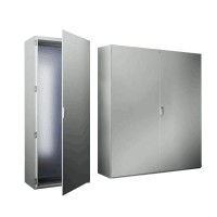 PLC工業(yè)自動(dòng)化控制柜 自來水風(fēng)機(jī)水泵污水處理系統(tǒng)控制柜