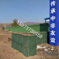 可拆卸可折疊防爆籠鎖扣式熱鍍鋅防爆網 便攜式防爆籠 防御堡壘