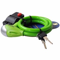 自行車(chē)電瓶車(chē)車(chē)鎖安全防盜