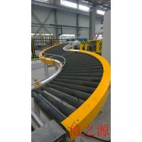 滾筒輸送機/定制彎道/改向滾筒輸送機