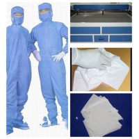 蘇州吳中1910無塵布激光切割機