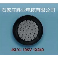 JKLYJ-10KV-240/30 架空絕緣線 國標