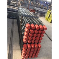 常規鉆進89鉆桿 污泥處理機械鉆桿 石油鉆桿