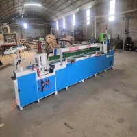 全自動接木機 梳齒機流水線設(shè)備 方木對接機廠家