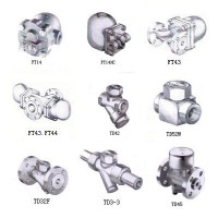 FT14、FT44斯派莎克浮球式疏水閥，熱動力疏水閥