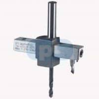 上海品拓供應(yīng)切削刀具-鉆頭-圓孔鉆工具