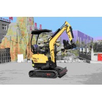 果園小挖機(jī)