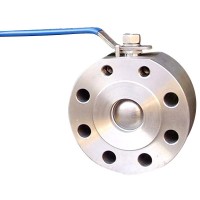 船用球閥 不銹鋼球閥 超短型球閥 對(duì)夾球閥