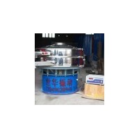 新鄉礦用篩—世華振動/河南超聲波振動篩供應商