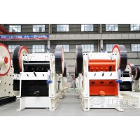 煤矸石能當(dāng)石子用嗎？小型煤矸石粉碎機(jī)有哪些種類？C5