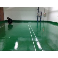廣西地下車庫環(huán)氧地坪漆施工放心省心