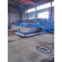 低氧銅桿連鑄連軋生產線