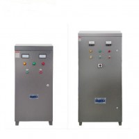 新航JZ1系列自耦降壓起動(dòng)柜