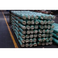 55SiCrA熱軋鋼線，彈簧鋼60Si2CrA寶鋼廠家