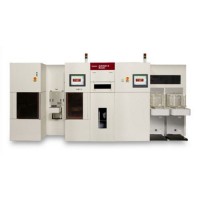 晶圓研磨機GDM300內置修邊系統可作為薄型晶圓加工