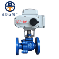 電動(dòng)襯氟球閥Q941F4-16C-1.6MPA