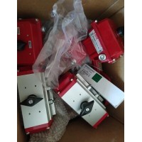 美國博雷S92-1190氣動執行器，進口氣動執行器