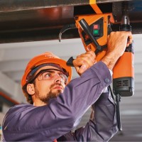 創恒磁力鉆機DX 35,空心鉆,鉆孔好搭檔