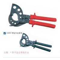 D32/D54絕緣棘輪切刀/機械剪刀