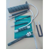 硅碳棒電阻多少合適