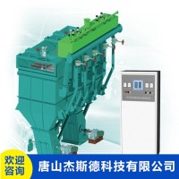 SKT系列數控跳汰機 動篩跳汰機