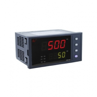 SWP-GFY系列數字/光柱顯示手動伺候放大輸出操作器