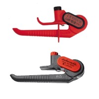 AV6220/17130通用電纜外護套剝皮器/剝線鉗