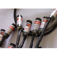 調焦輕便型（北京）機器視覺專用一字線激光器
