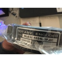 現貨銷售渡邊編碼器HLE45-600L-3F.AC