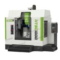 山東海特數(shù)控機床廠家供應(yīng)HTM1000S2雙立柱立加