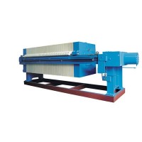 污水處理中電鍍壓濾機的應用難點在哪里。亞龍