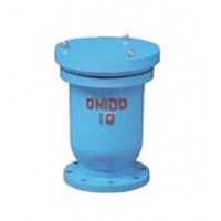 P41X快速排氣閥，復合式排氣閥