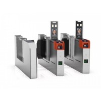 汽車客運(yùn)站高鐵站實(shí)名制檢票閘機(jī)人臉識(shí)別閘機(jī)