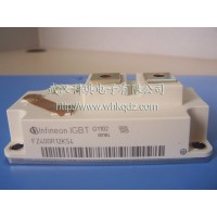 高頻感應加熱電源IGBT模塊 FZ600R12KS4