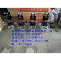 南京中德專業(yè)生產(chǎn)QJB鑄鐵潛水?dāng)嚢铏C(jī)，2.2/8，4/6型號(hào)