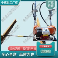 云南ND-4.2*2內(nèi)燃軟軸高頻搗固搞_內(nèi)燃搗固機_工務器材