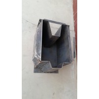 水溝電纜槽鋼模具  生產銷售基地