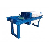 板框壓濾機(jī)60平方是什么意思