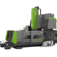 山東海特數控加工中心廠家供應GMC5026龍門加工中心