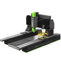 山東海特數控加工中心廠家供應GMC6030龍門加工中心