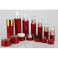 玻璃套裝瓶生產廠家，玻璃包裝瓶生產廠家，玻璃分裝瓶生產廠家