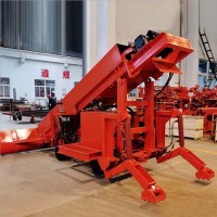 礦用連續(xù)裝車機(jī) 礦用輸送機(jī)