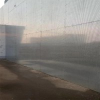 江蘇地區(qū)防爆墻施工廠家抗爆墻安裝【廠家】-每平米報價