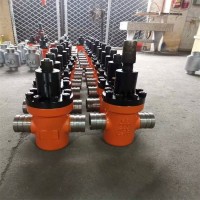 GZF63Y-400煤礦乳化液回液系統溝槽閘閥