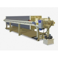 商品混凝土壓濾機(jī)電氣故障分析及處理