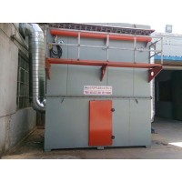 選擇木工廠除塵器的原因 華康環保