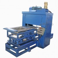 外水槽平面拋光機