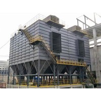 煉鋼廠除塵器技術參數 華康環保