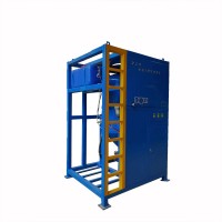 HP900環保無塵噴砂設備